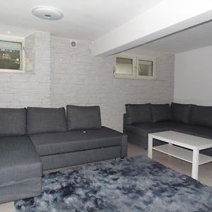 Appartement met een Slaapkamer